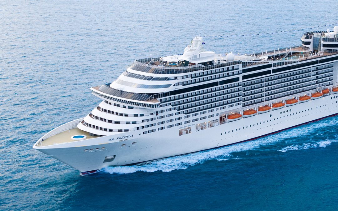 Royal Caribbean Special Offer