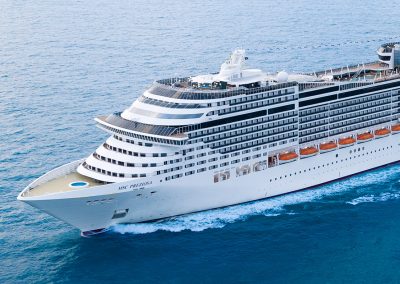 Royal Caribbean Special Offer