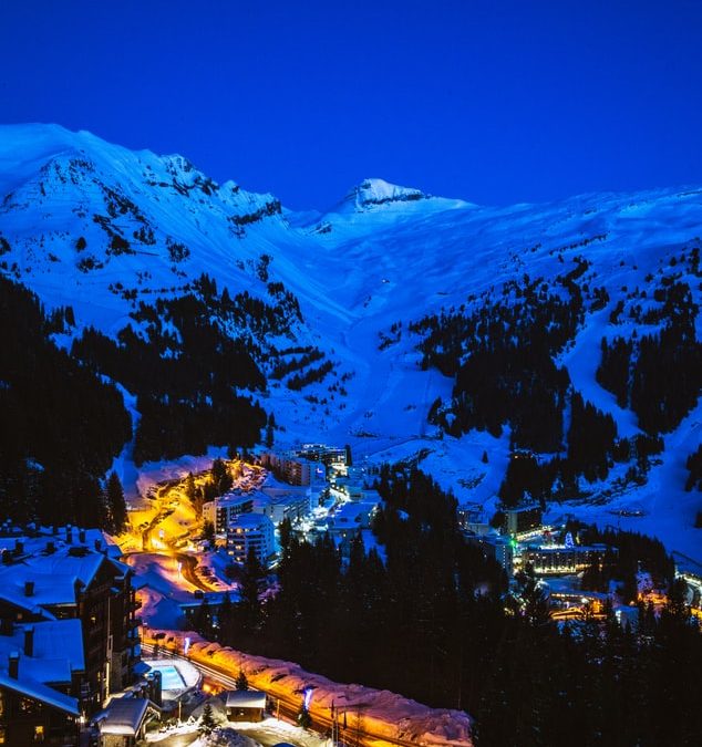 Andora – CRYSTAL SKI