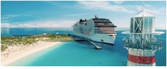 MSC Fly Cruise