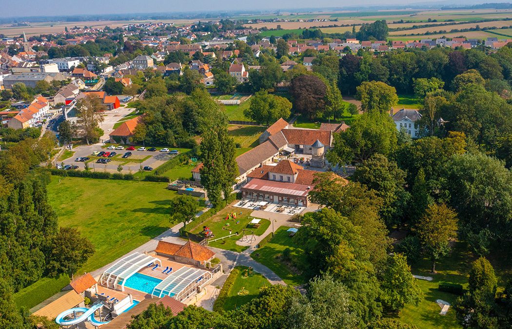 La Bien Assise – Picardy
