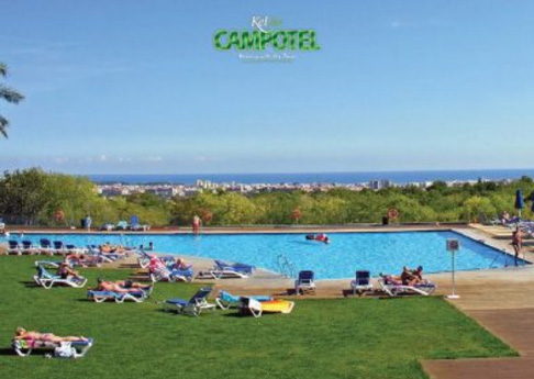 Vilanova-Park
