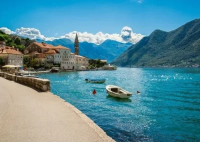 Montenegro Riviera – Guided Tour