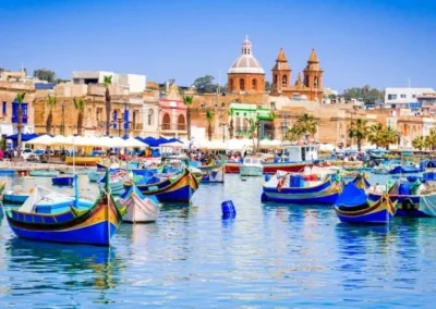 Malta & Gozo – Fully Guided Tour
