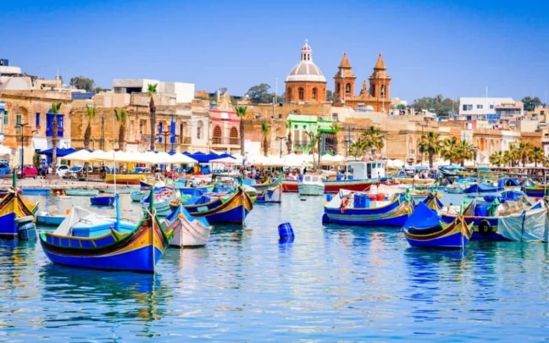 Malta & Gozo – Fully Guided Tour
